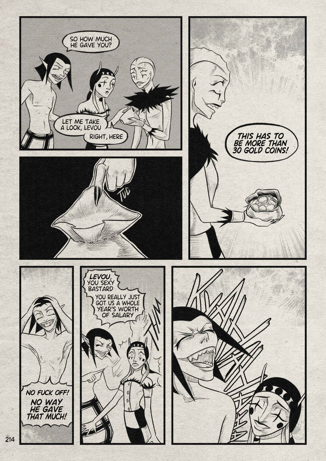 Chapter 6 - Page 60