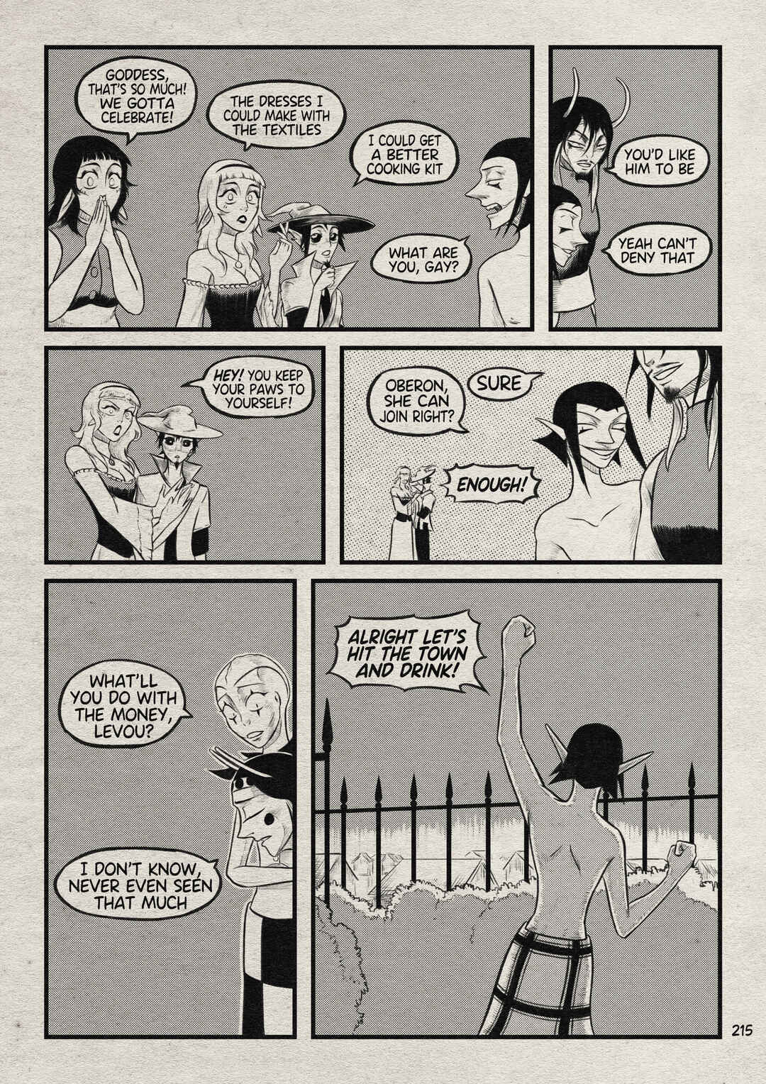 Chapter 6 - Page 61