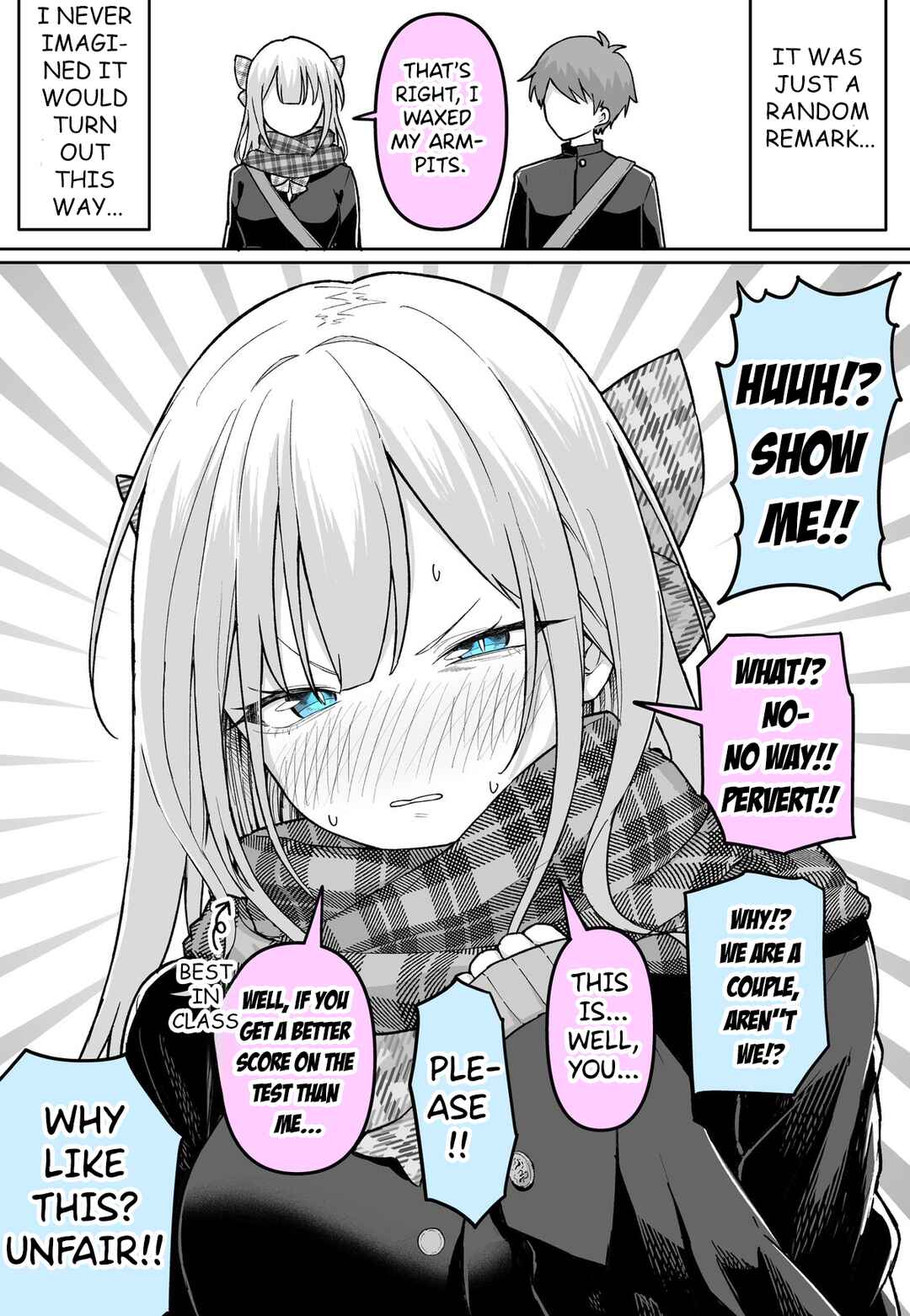 Chapter ? - Page 1