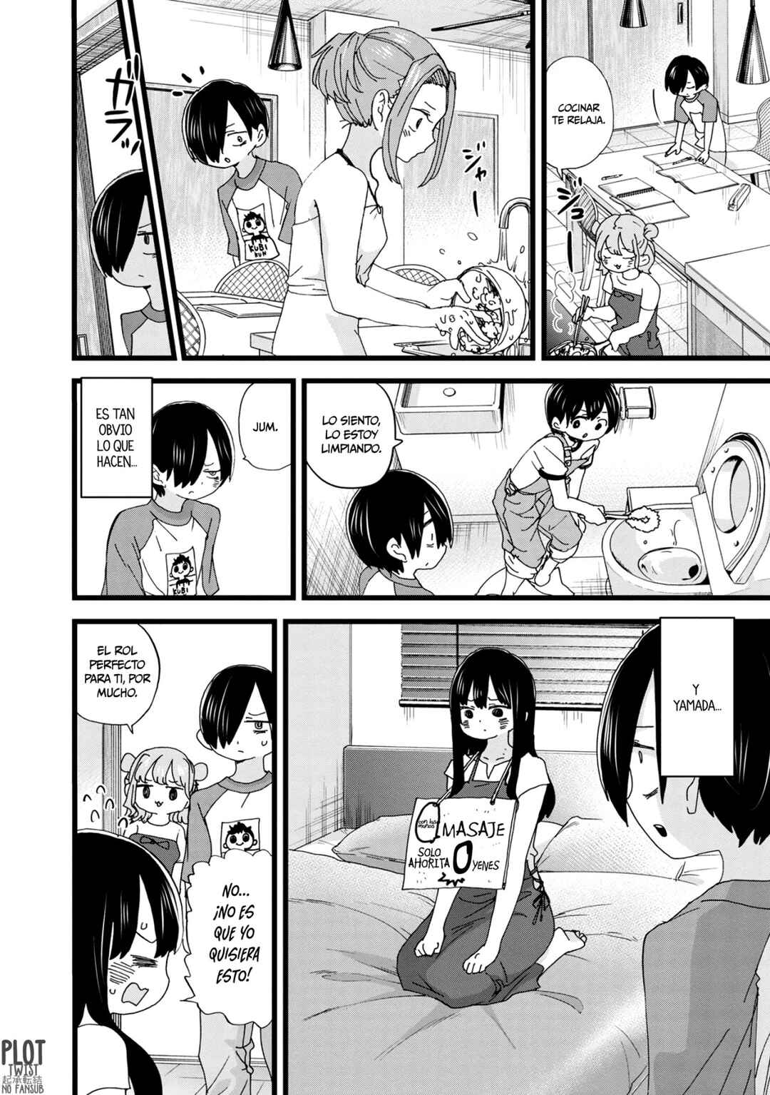 Chapter 135 - Page 10