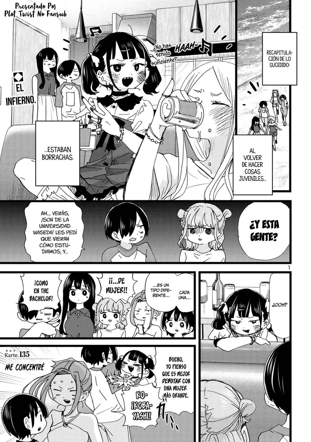 Chapter 135 - Page 3