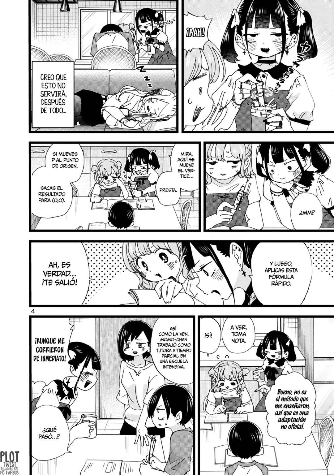 Chapter 135 - Page 6