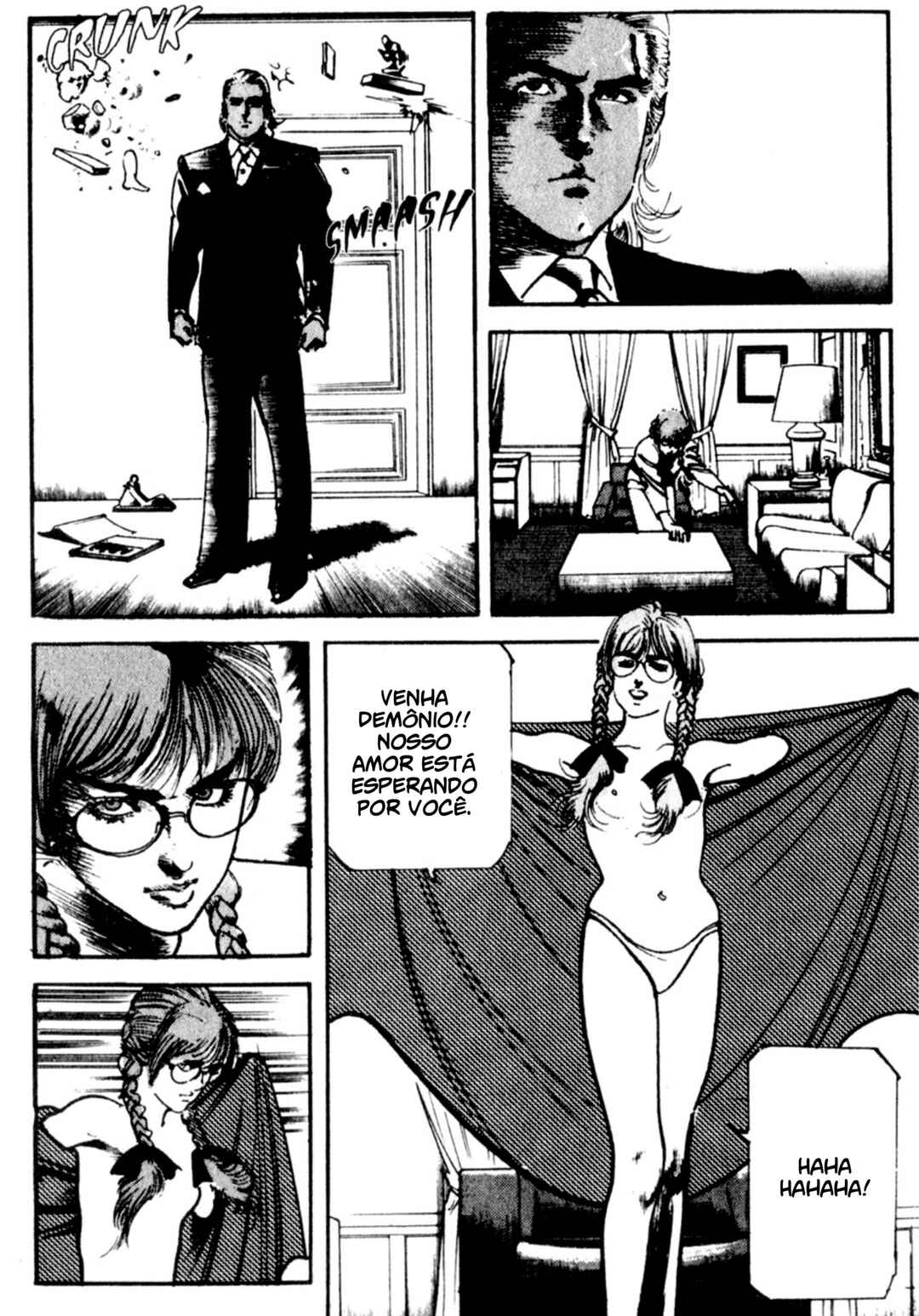 Chapter 74 - Page 13