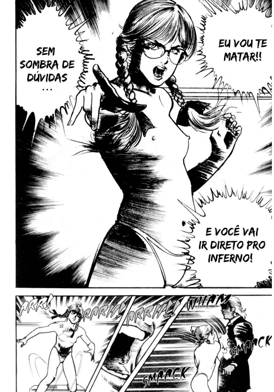 Chapter 74 - Page 15