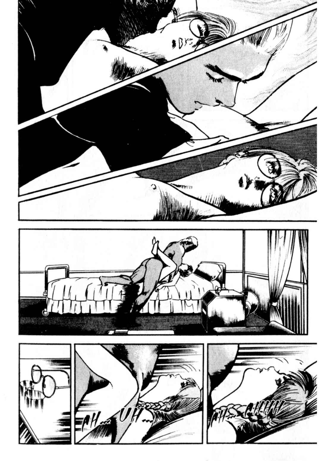 Chapter 74 - Page 17
