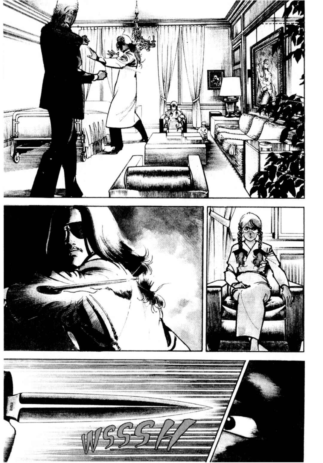 Chapter 74 - Page 2