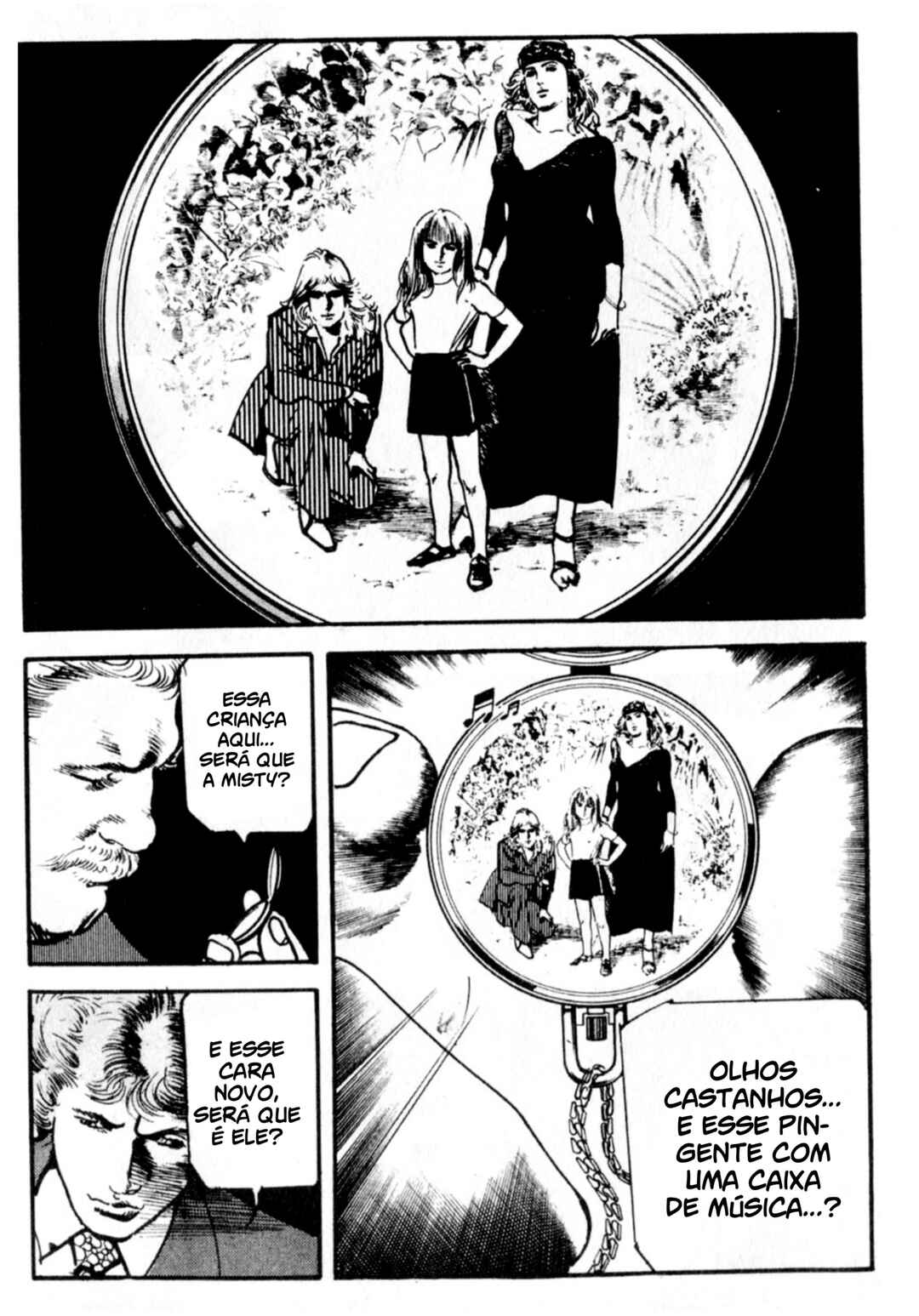 Chapter 74 - Page 22