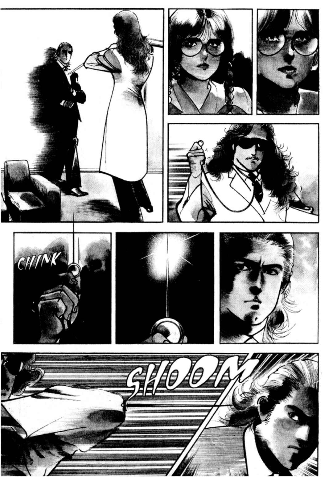 Chapter 74 - Page 4