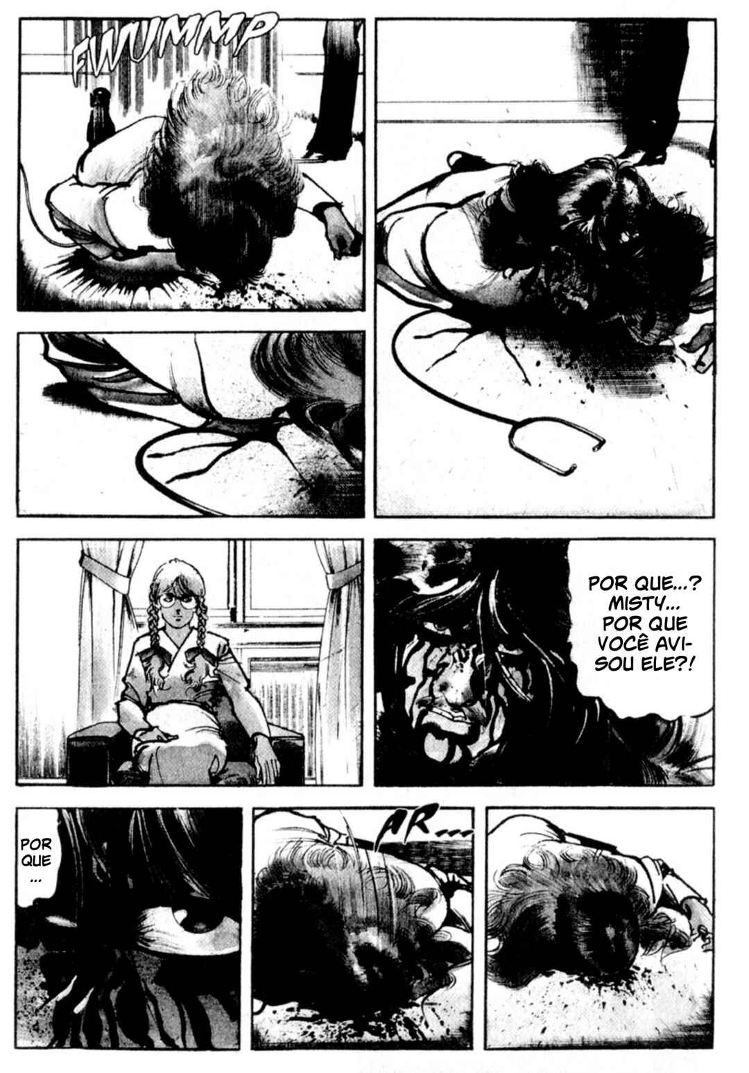 Chapter 74 - Page 8