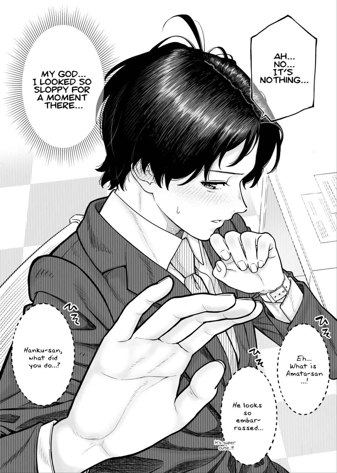 Chapter 6 - Page 1