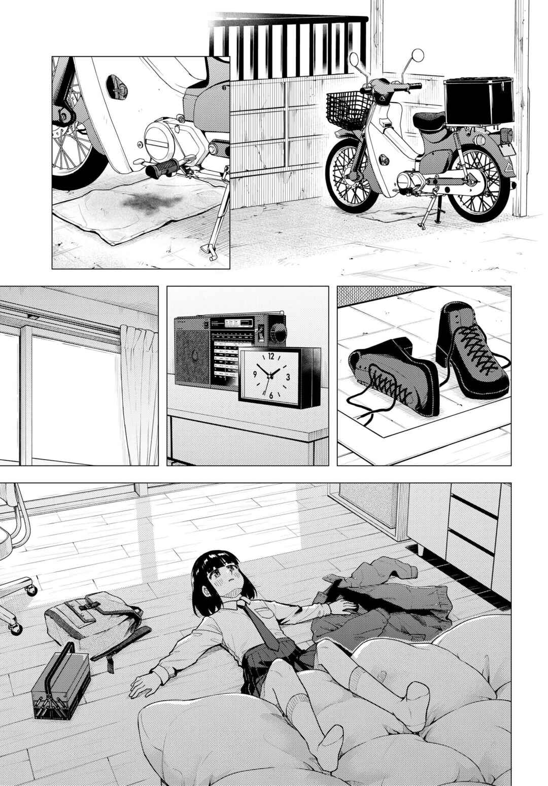 Chapter 41 - Page 23