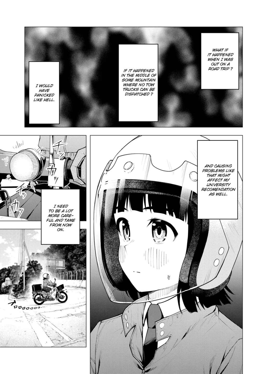 Chapter 41 - Page 5