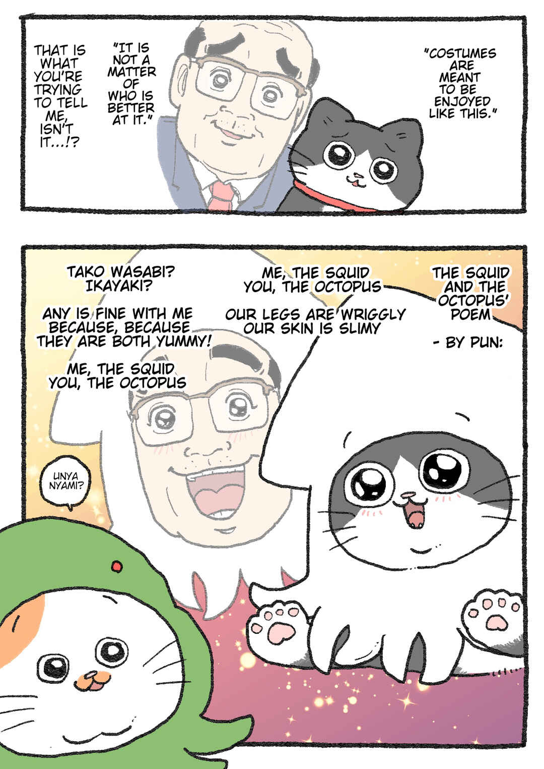 Chapter 437 - Page 2