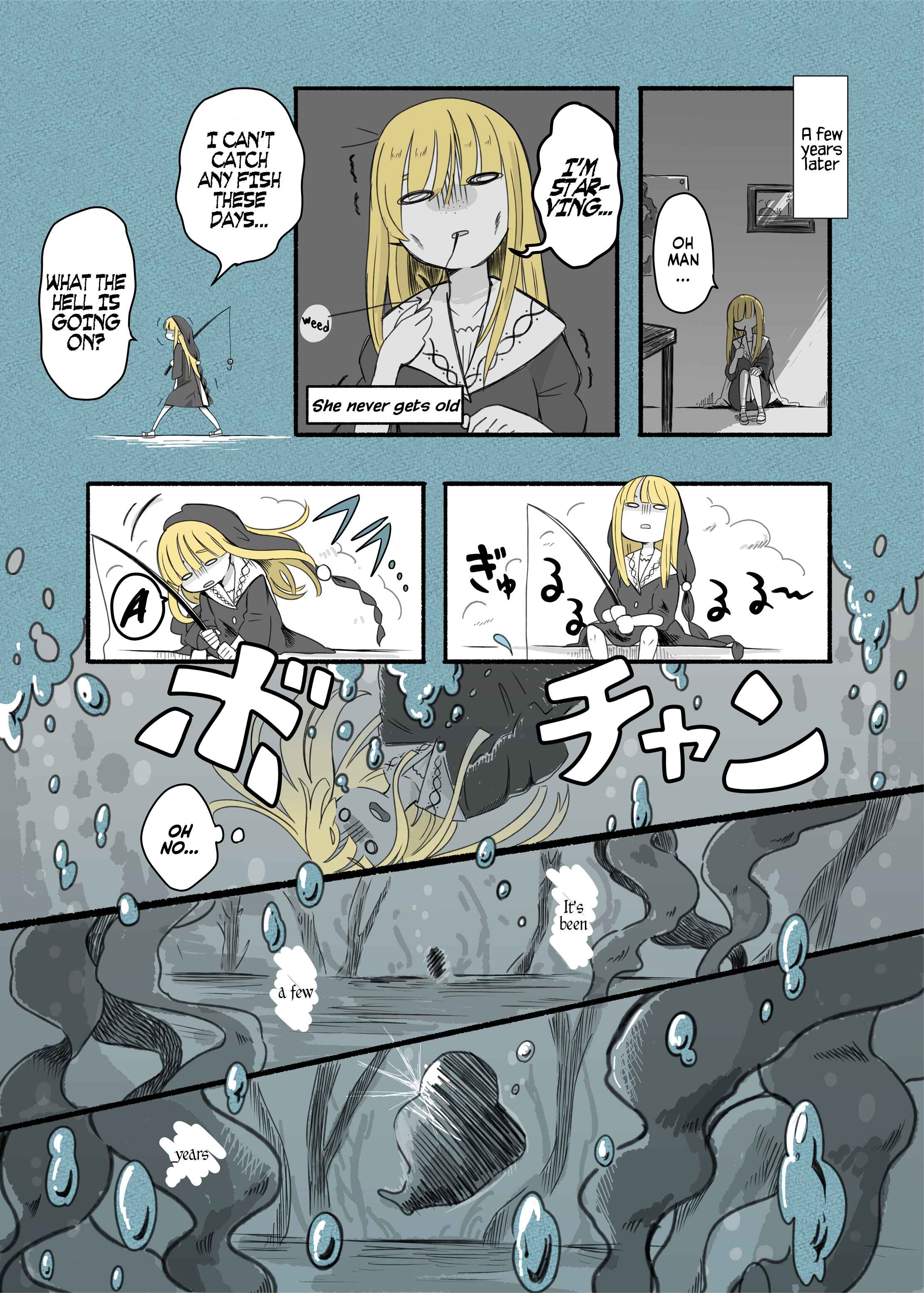 Chapter 23 - Page 3