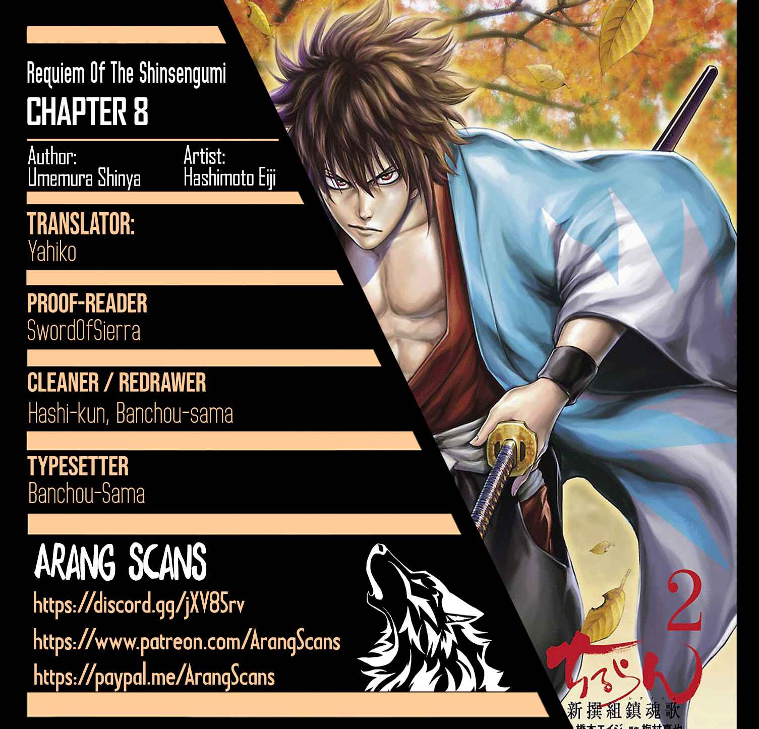 Chapter 8 - Page 1