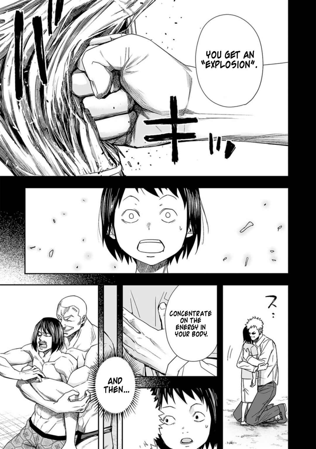 Chapter 88 - Page 3