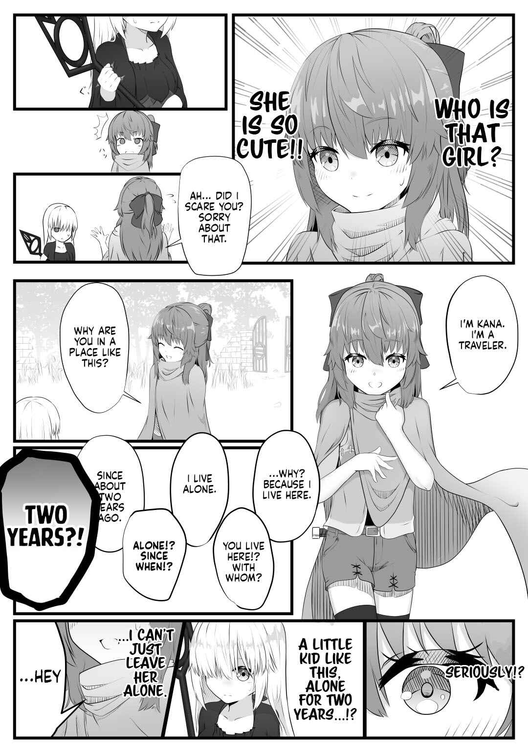 Chapter 1 - Page 3