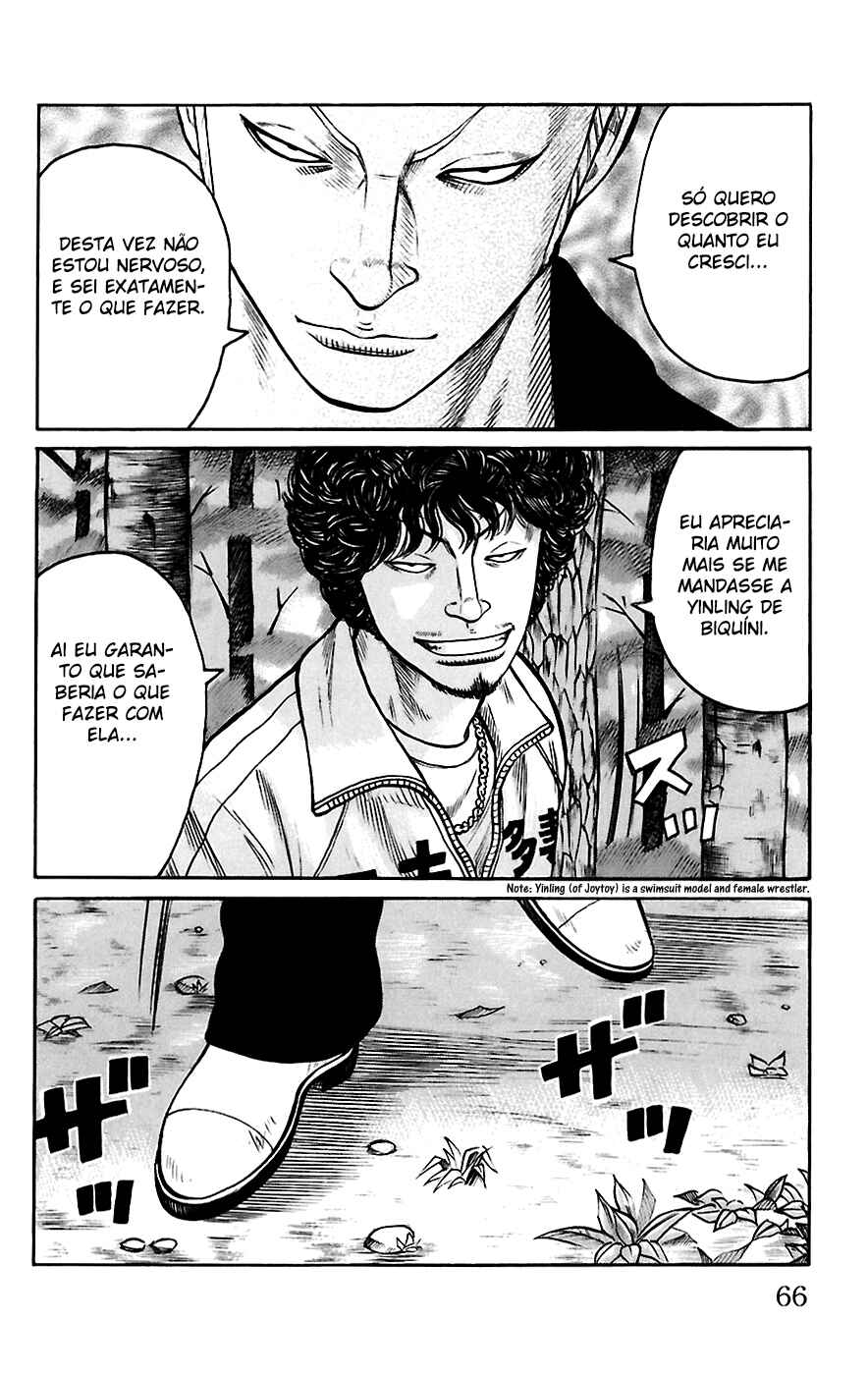 Chapter 66 - Page 10
