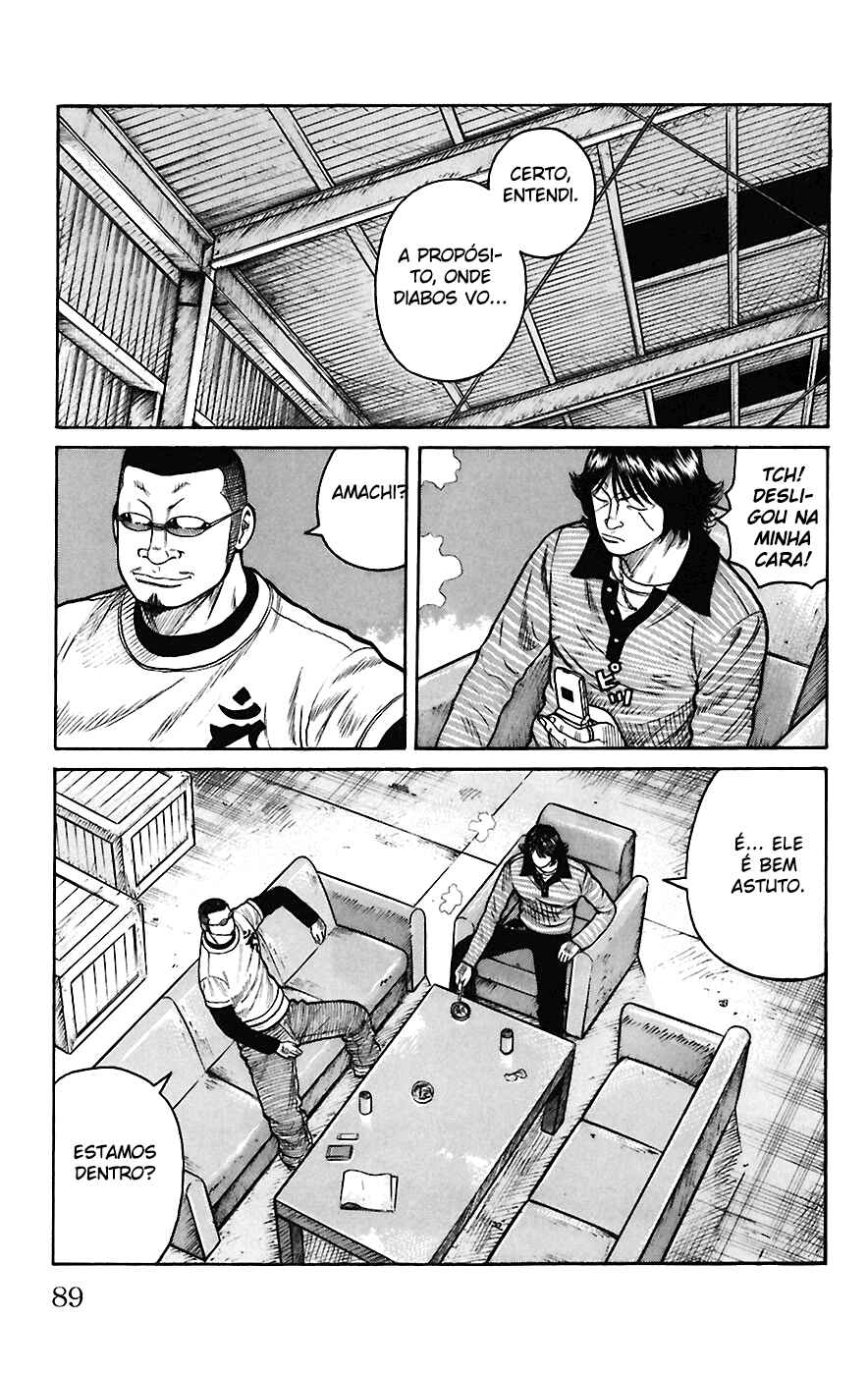 Chapter 66 - Page 32