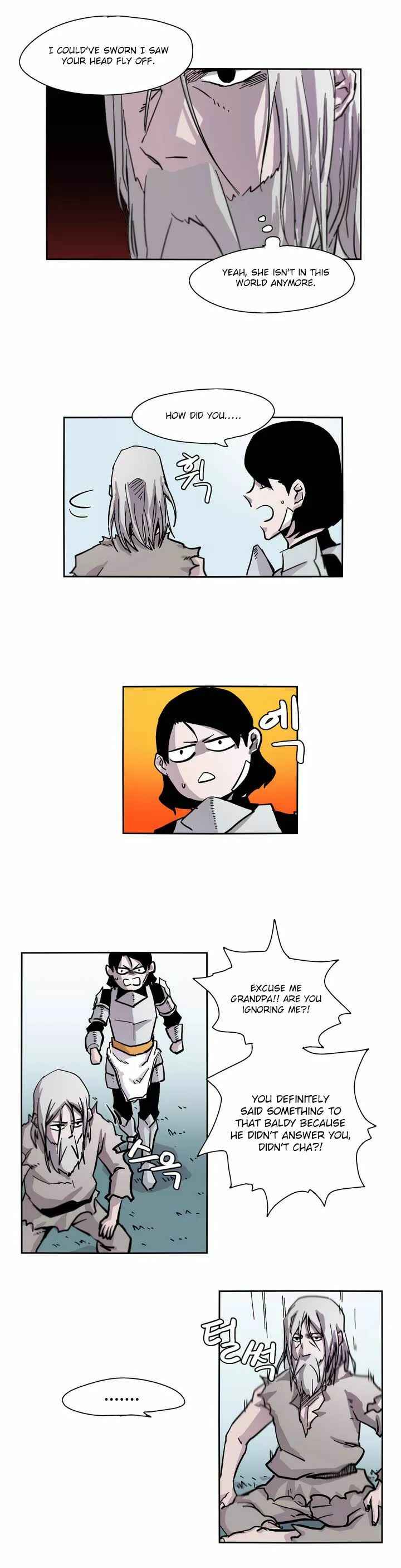 Chapter 1 - Page 5