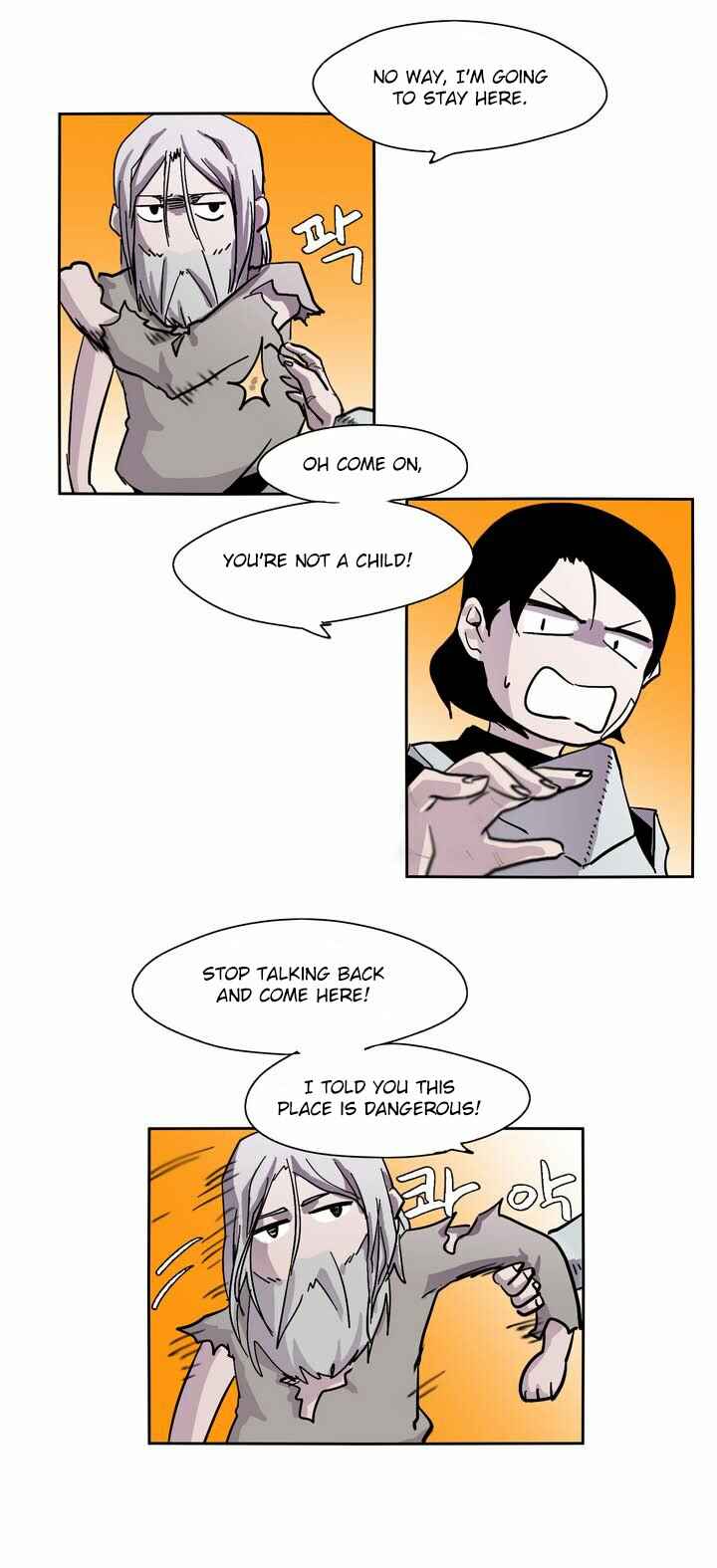 Chapter 1 - Page 8