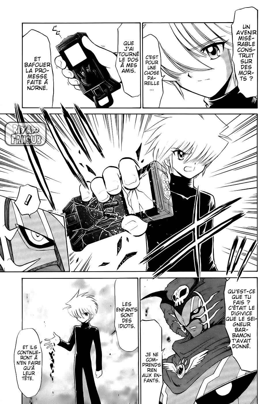 Chapter 20 - Page 27