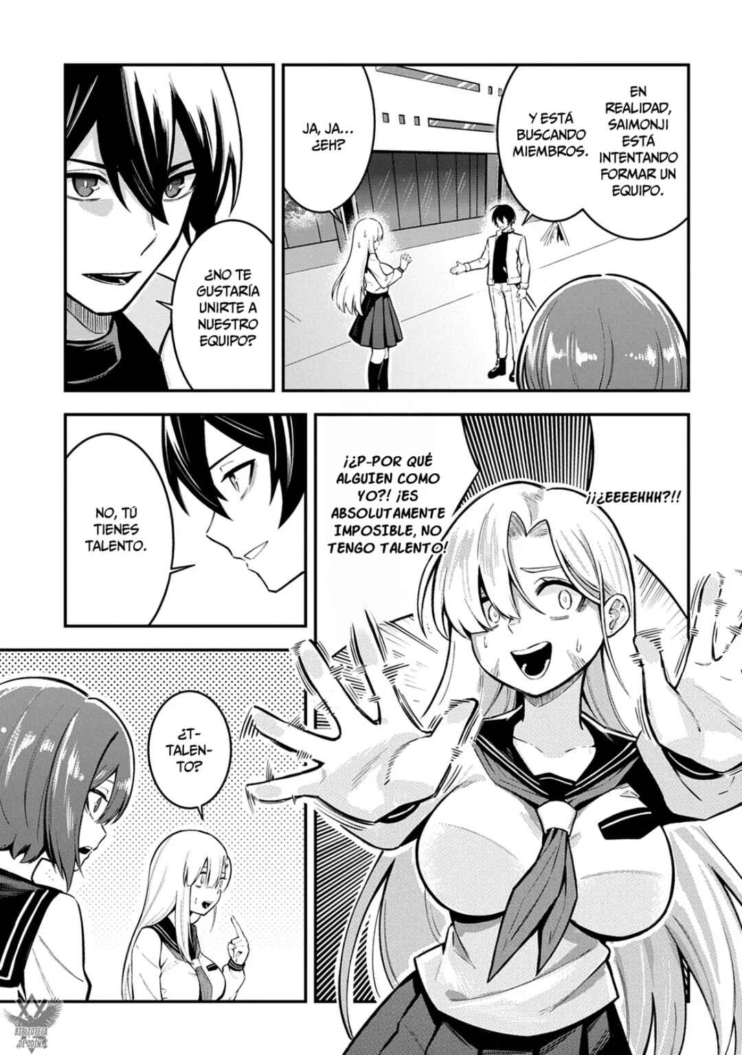 Chapter 5 - Page 13