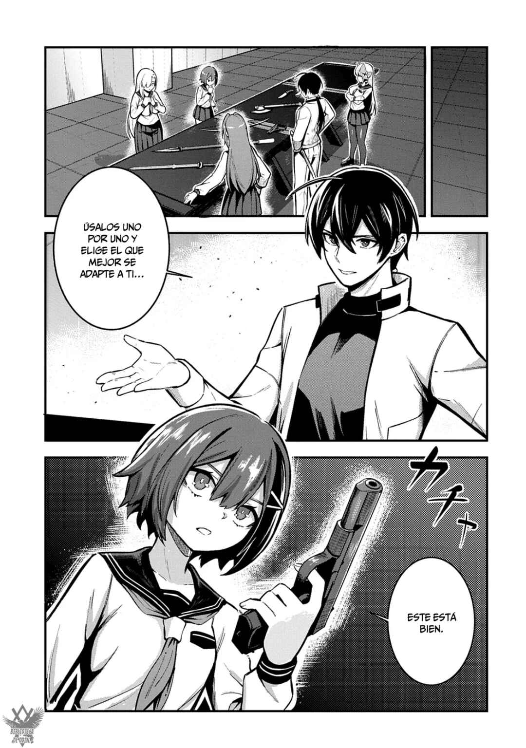 Chapter 5 - Page 23