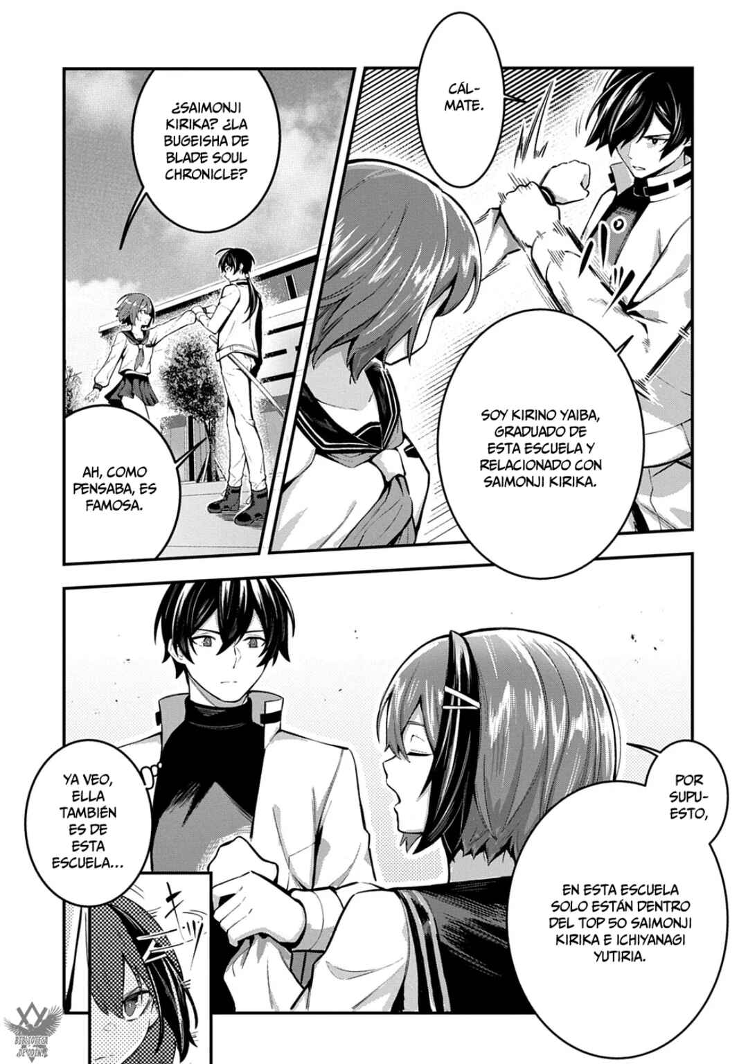 Chapter 5 - Page 5
