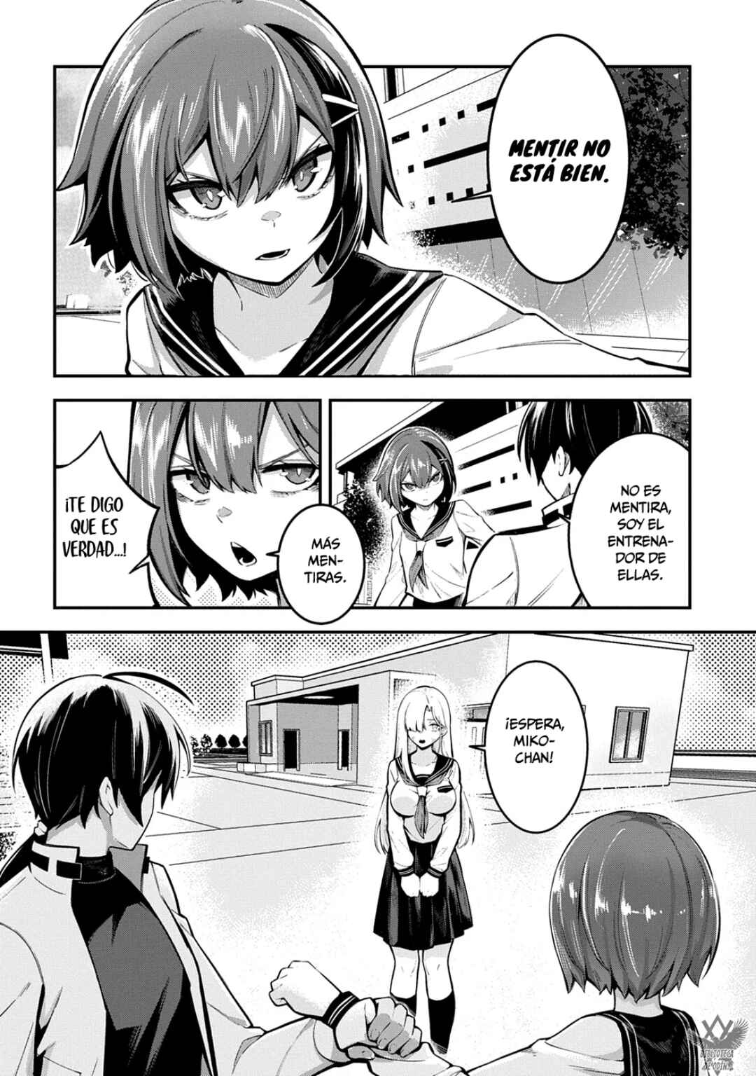 Chapter 5 - Page 6