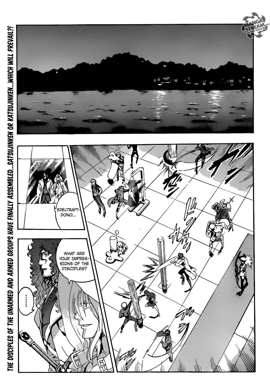 Chapter 554 - Page 1