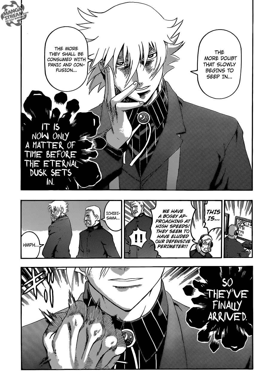 Chapter 554 - Page 11