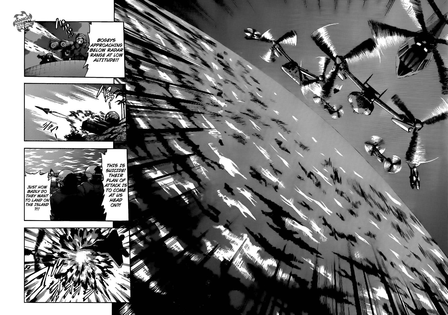 Chapter 554 - Page 12