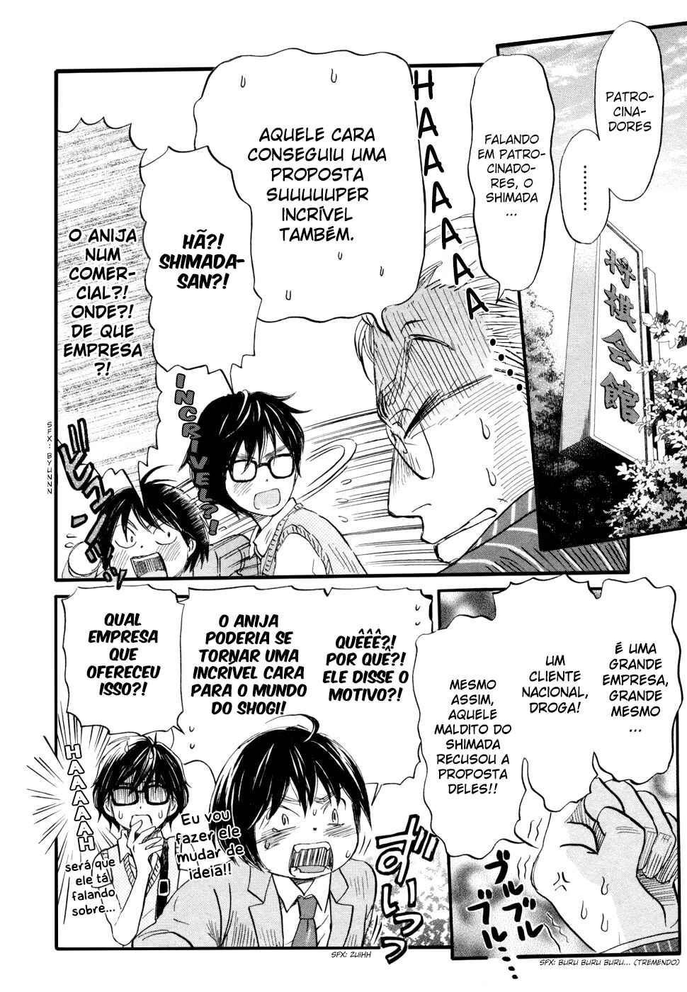 Chapter 98 - Page 15