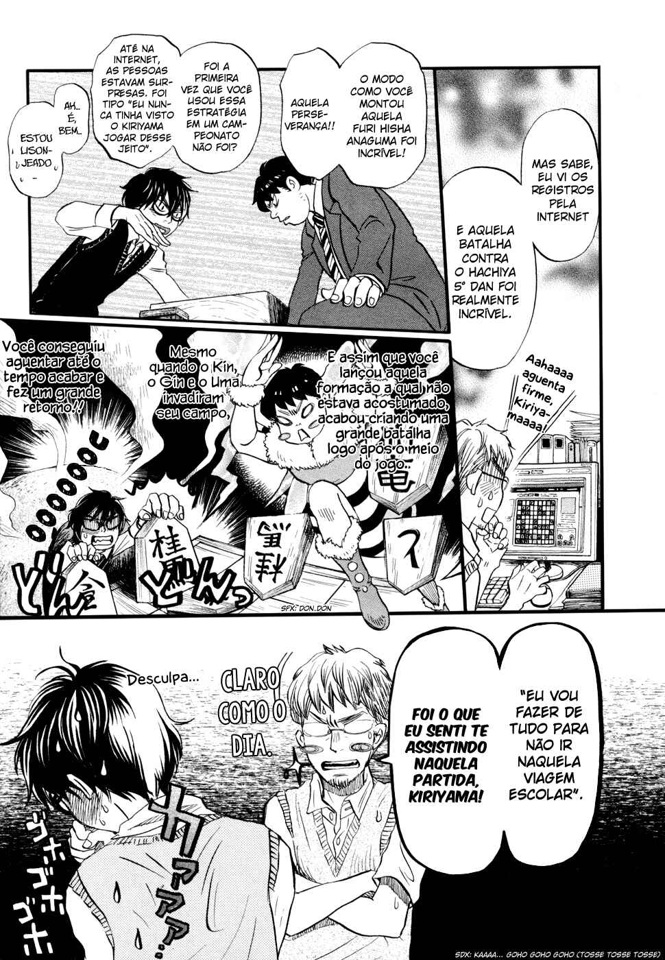 Chapter 98 - Page 6