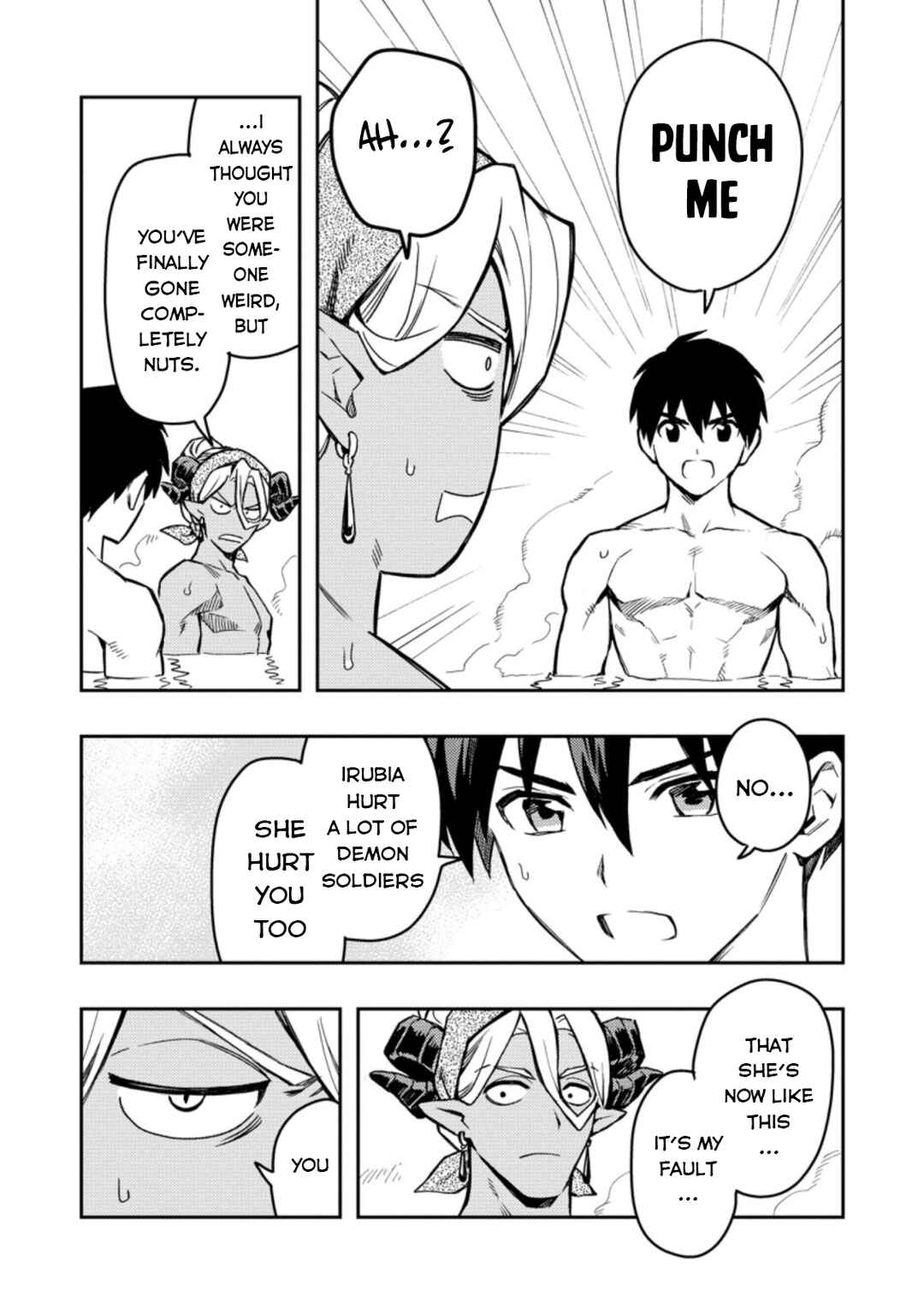 Chapter 43 - Page 23