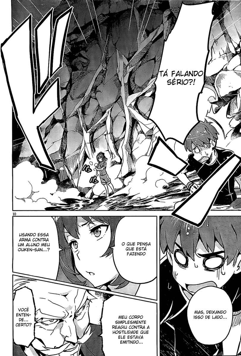 Chapter 41 - Page 11