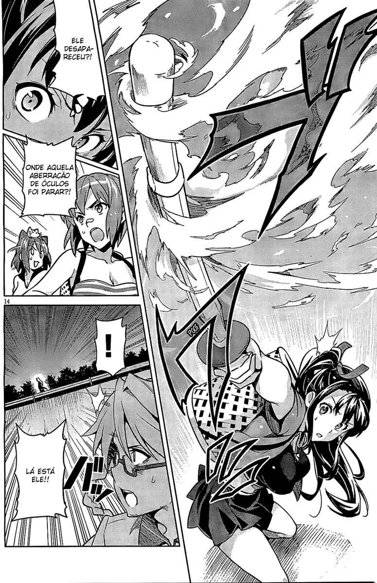 Chapter 41 - Page 15