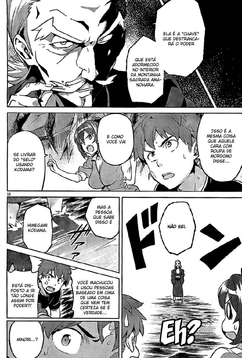 Chapter 41 - Page 19