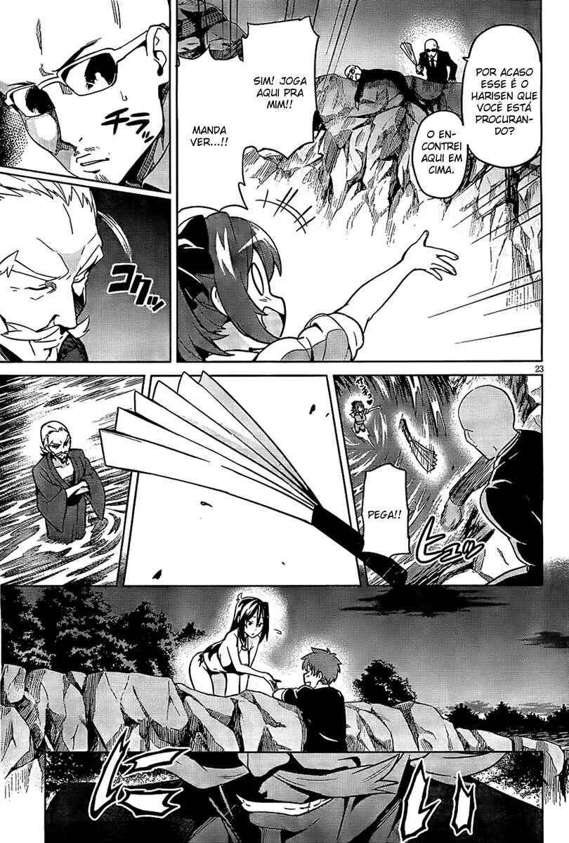 Chapter 41 - Page 23
