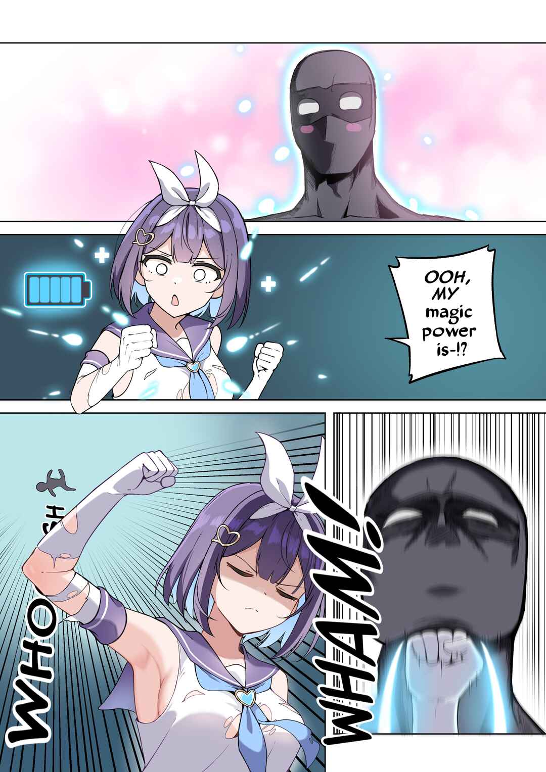 Chapter 5 - Page 10