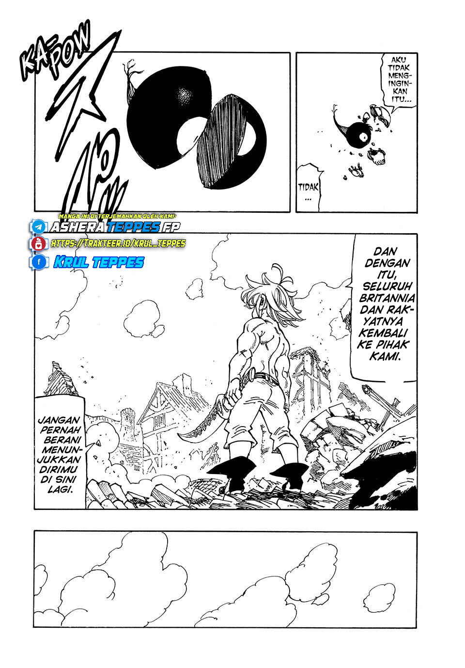 Chapter 231 - Page 17