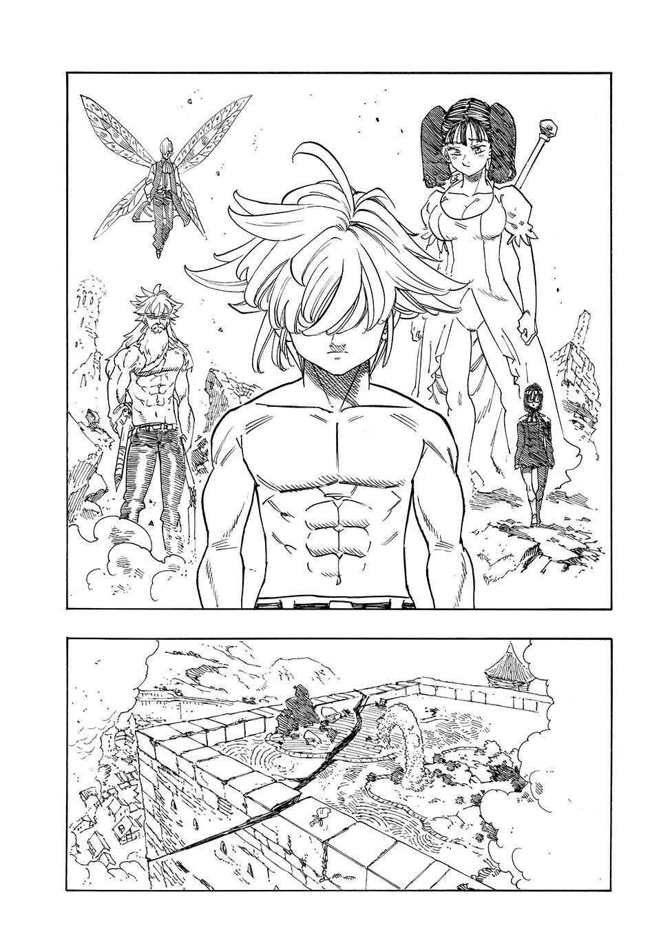 Chapter 231 - Page 18