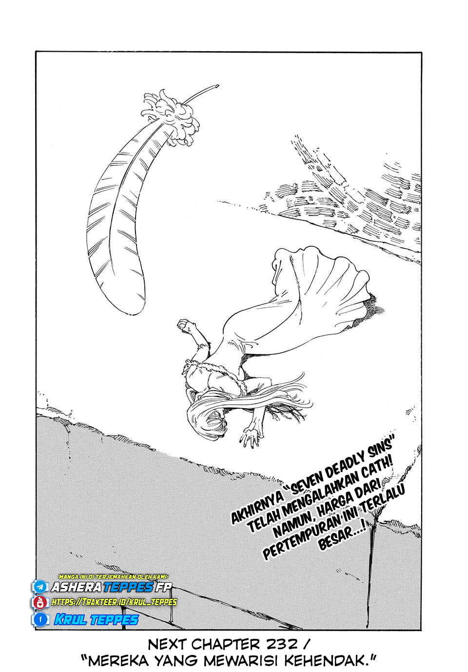 Chapter 231 - Page 19