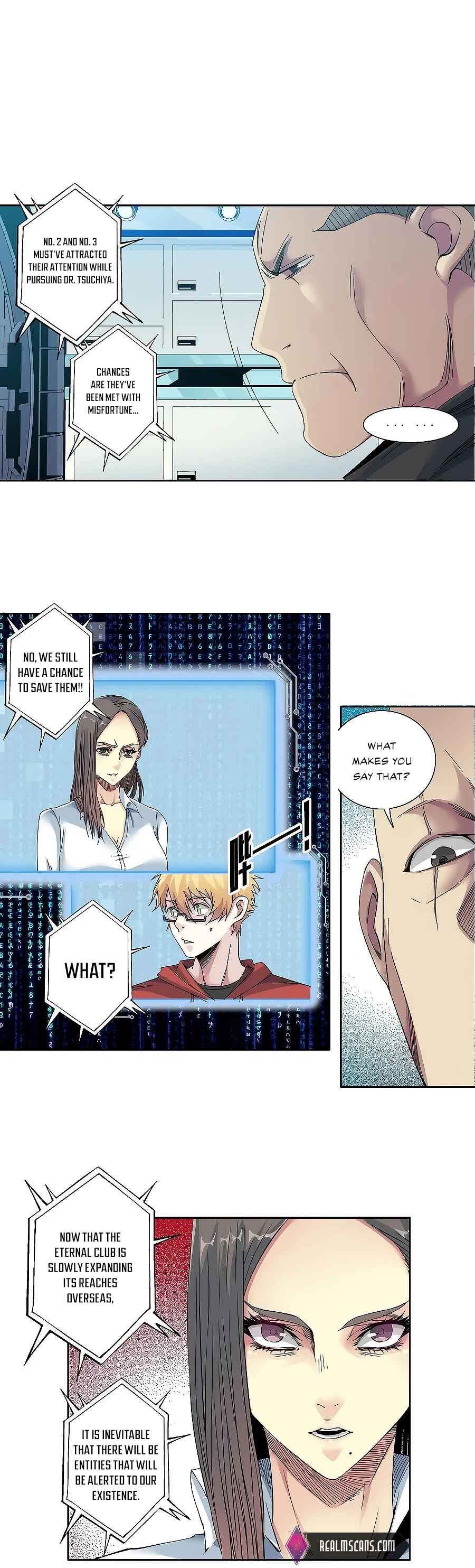 Chapter 103 - Page 3