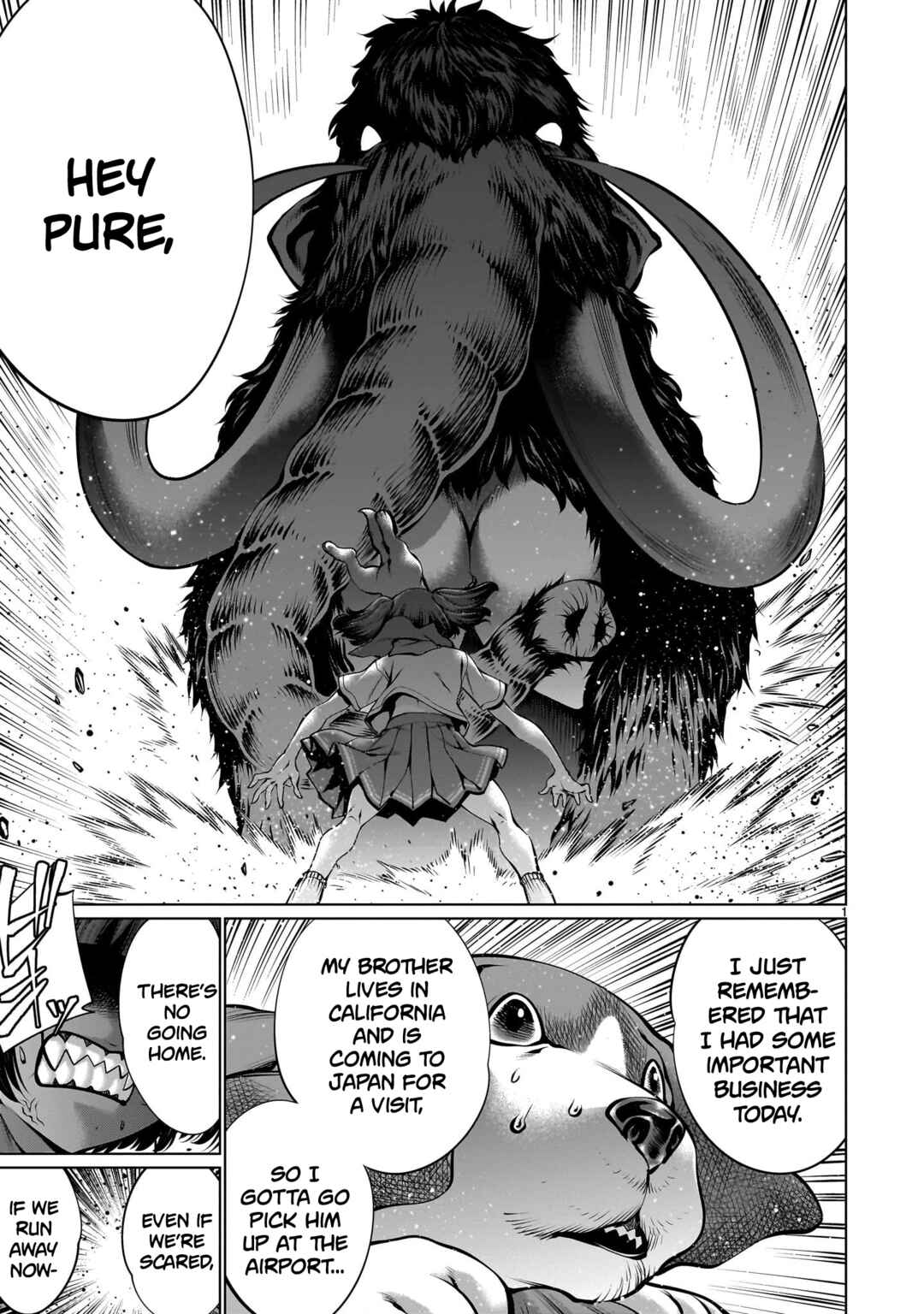 Chapter 109 - Page 1
