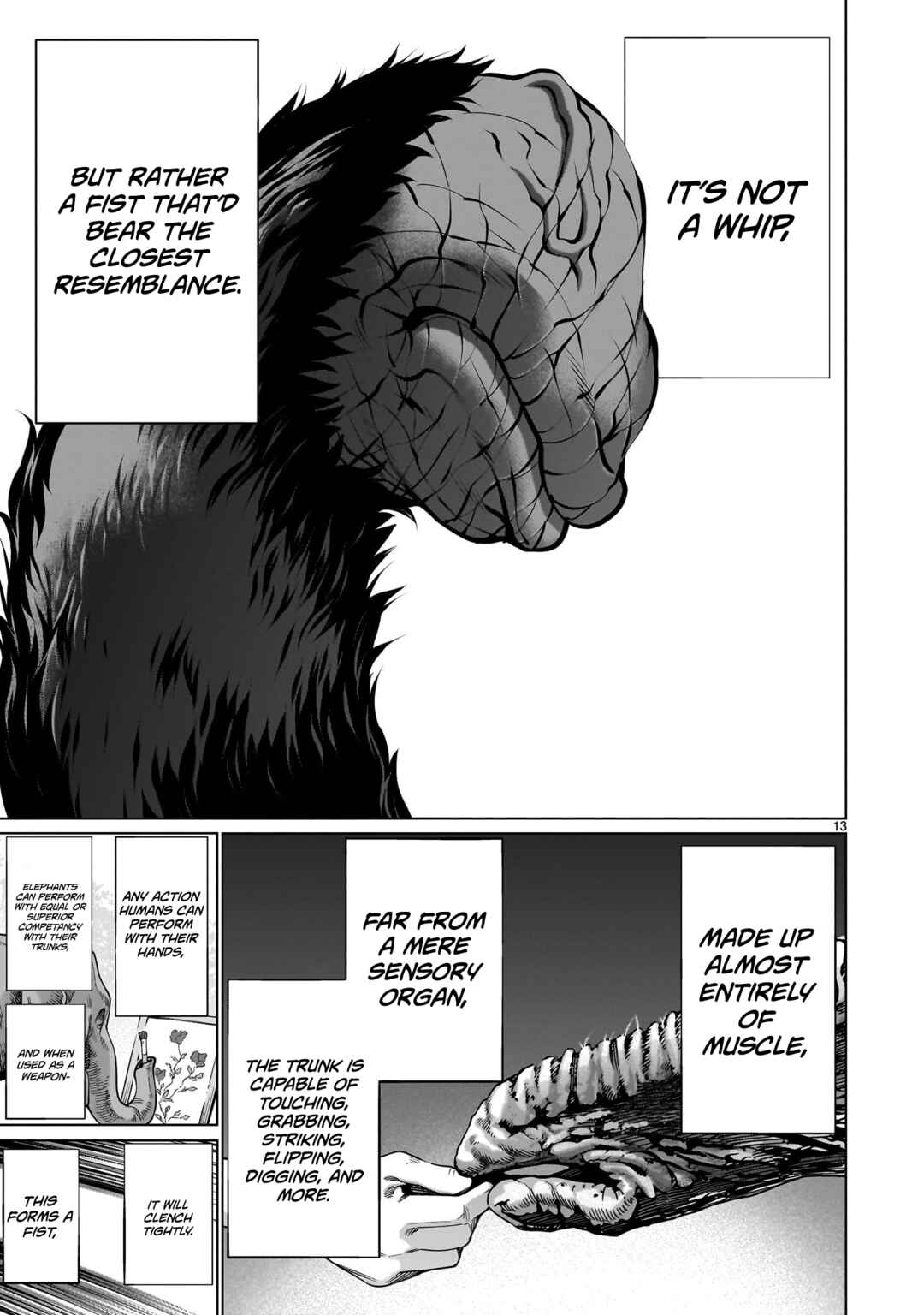 Chapter 109 - Page 12