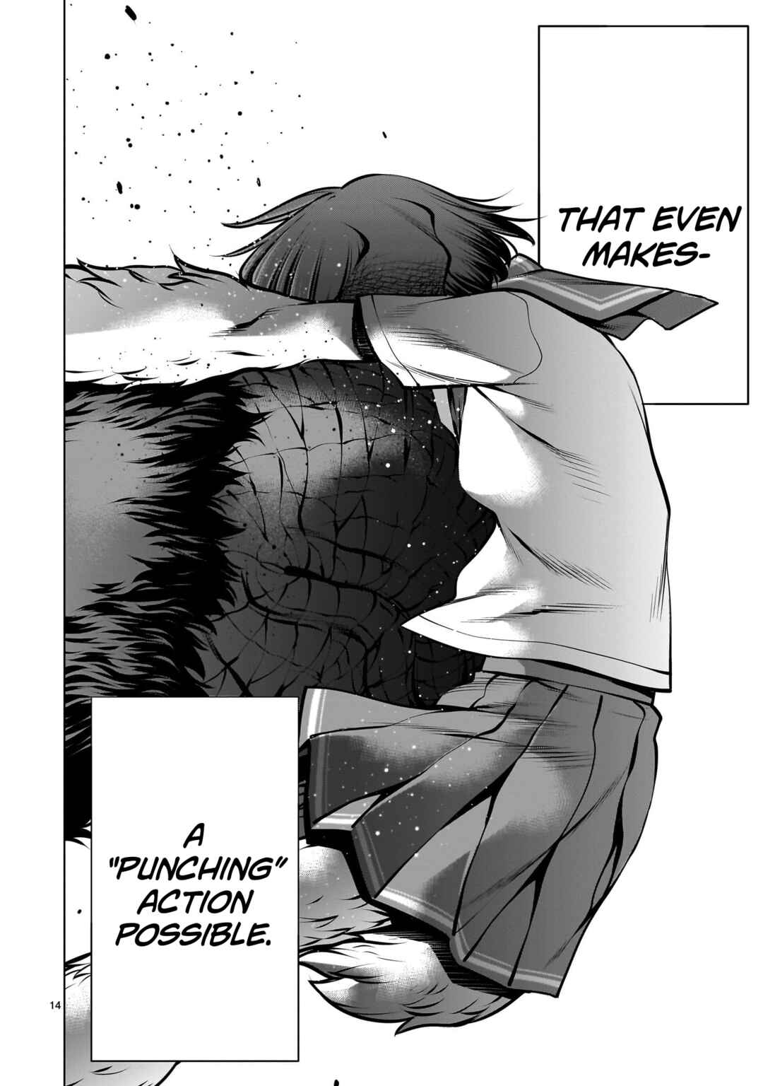 Chapter 109 - Page 13