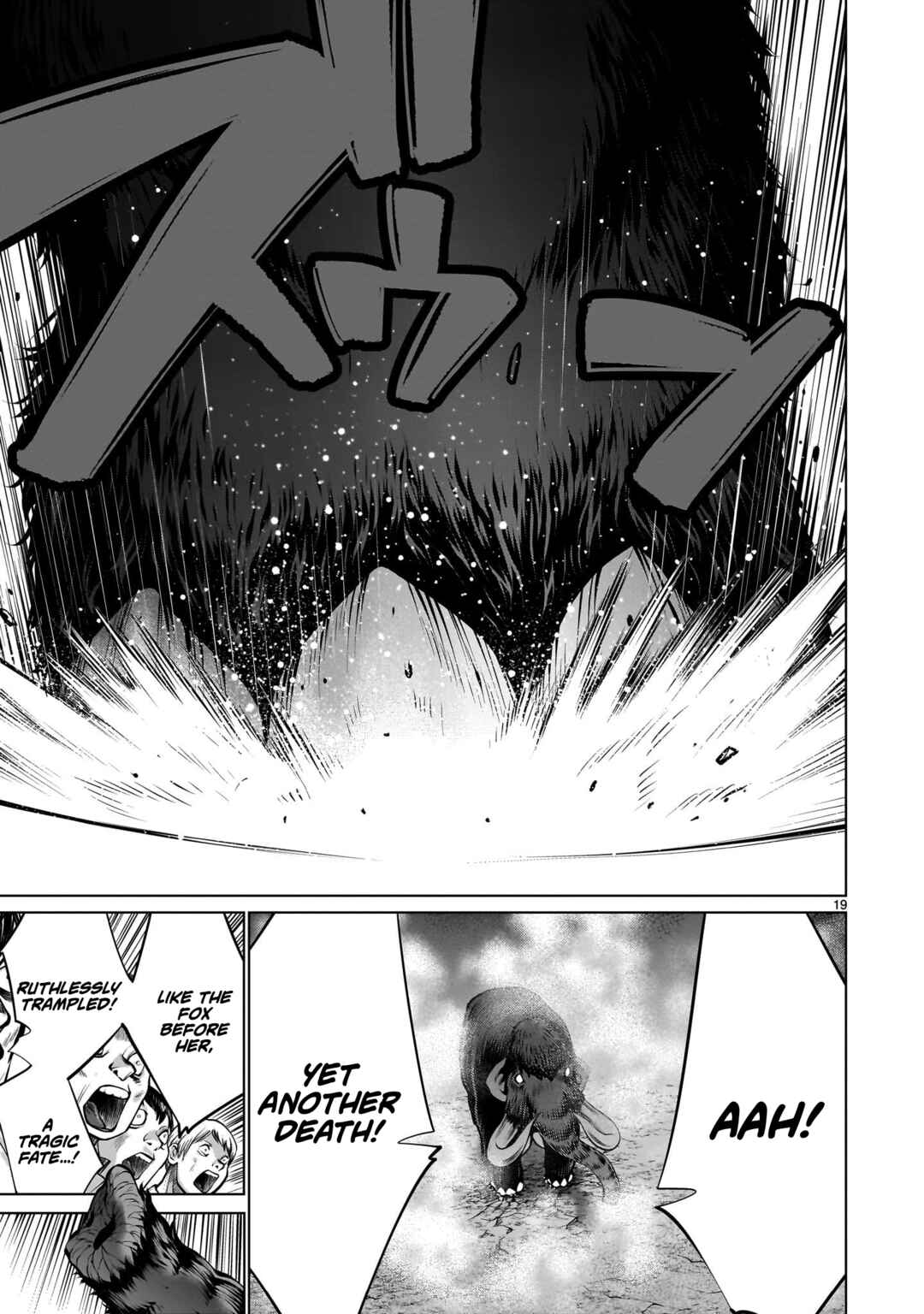Chapter 109 - Page 18