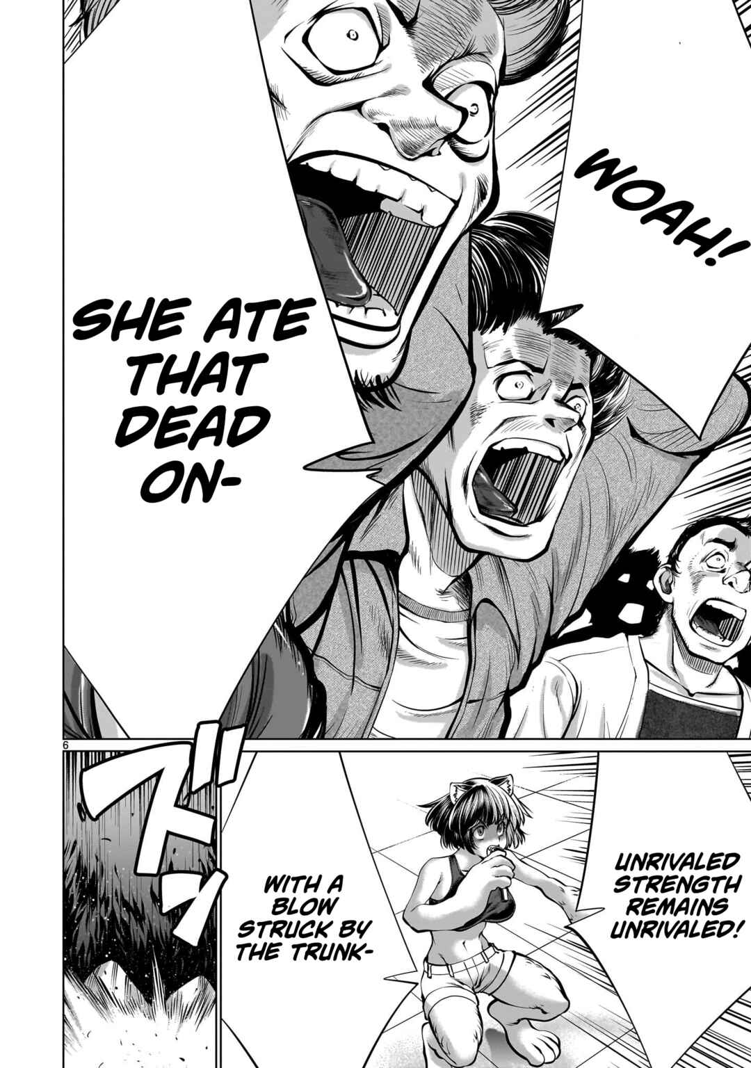 Chapter 109 - Page 5